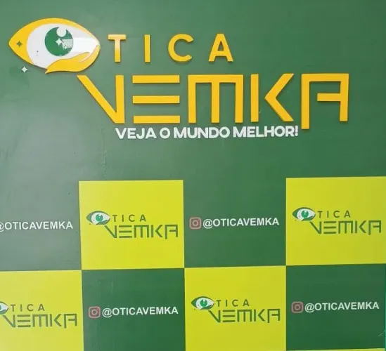 Divulgador externo com experiência para ótica 