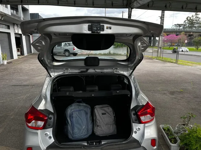 Renault Kwid Zen 1.0 Flex 12V 5P Mec. 2023