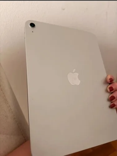 IPAD 11 (2025) A16 256G + APPLE PEN