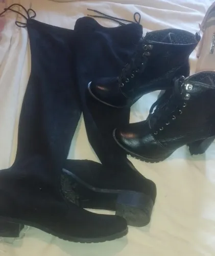 Botas
