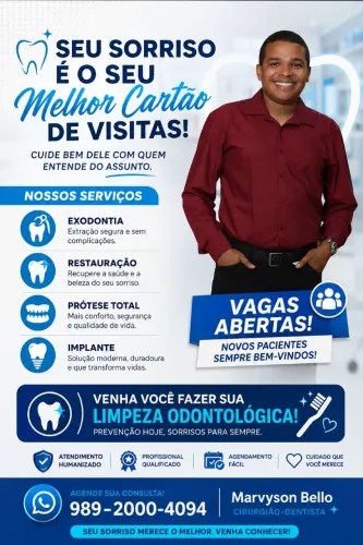 Dentista 