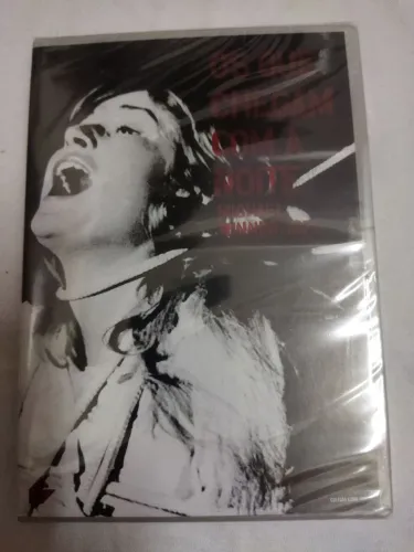 Dvd Os Que Chegam Com a Noite