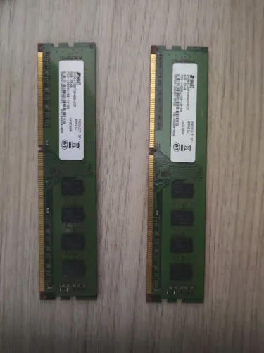 Memória Ram DDR3