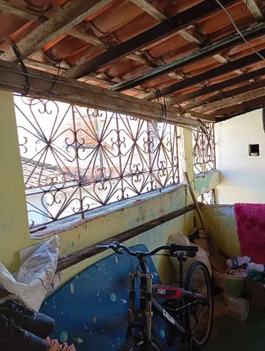 Vendo casa na ilha amarela