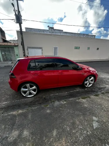 Volkswagen Golf Highline 1.4 TSI 140cv Aut. 2014