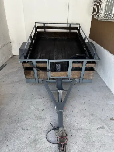 Carretinha