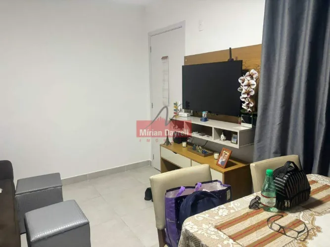 (67639) para aluguel - Apartamento com 2 quartos, 1 vaga, no Pindorama