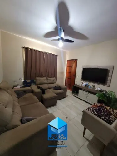 Casa à venda no Jardim Residencial Graminha II