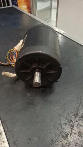 Motor Weg 4cv - seminovo - revisado - com garantia de 9 meses