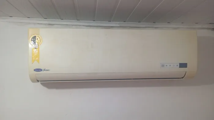 Vendo ar-condicionado