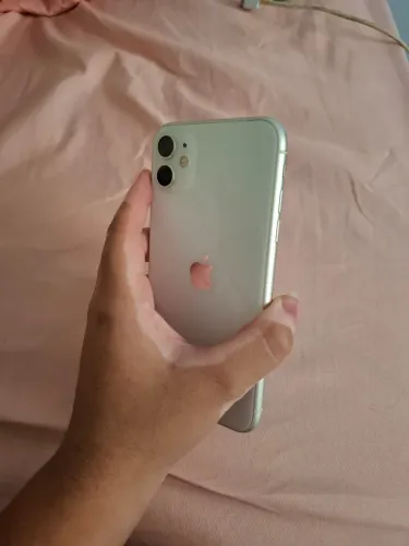 iPhone 11 128gb branco
