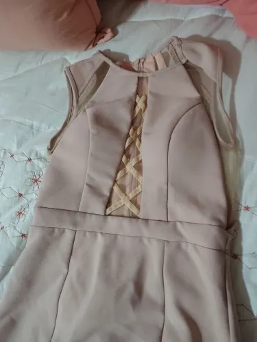 Vestido lindo longo para festa , formatura 