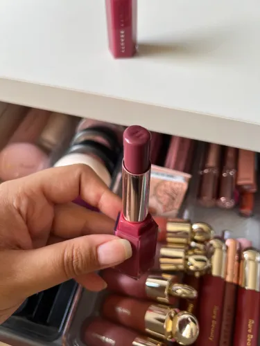 Batom Fenty Beauty Bomb Stix - Original - Cor Riri - Sephora 