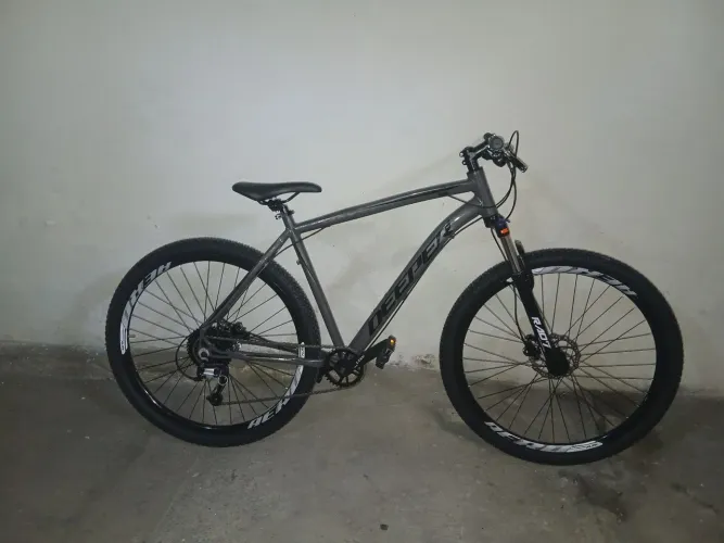 Bike deeper aro 29