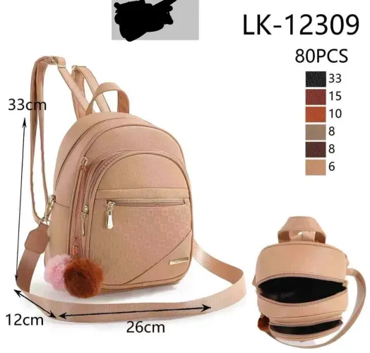 Mochilas