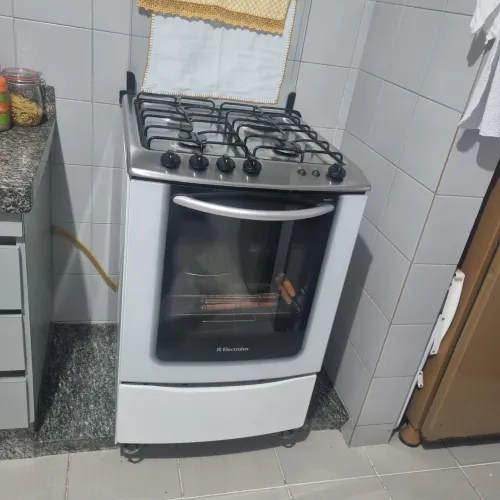 Fogão 4 bocas