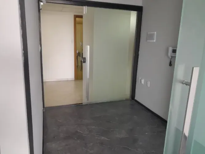 SALA COMERCIAL - HOTEL ATMOSFERA - SANTA MONICA