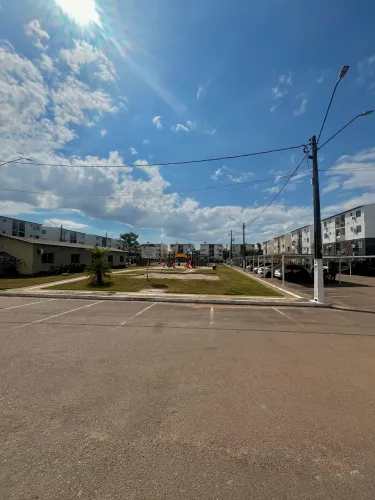 Vendo apto cond. Porto Bello 2