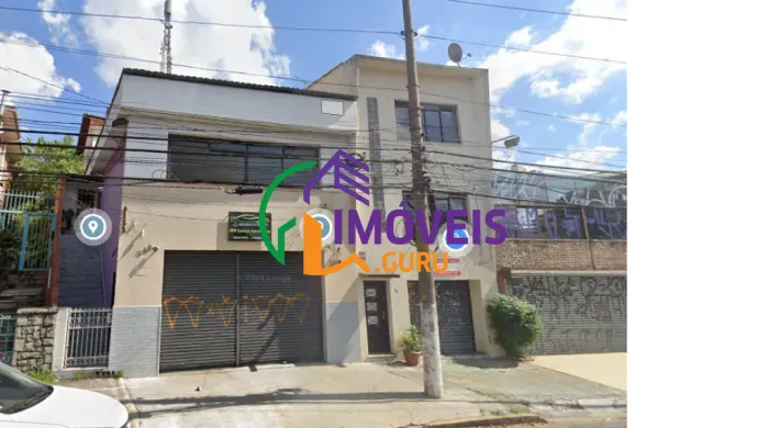 LOJA - SUMARÉ (R.M.) - SP