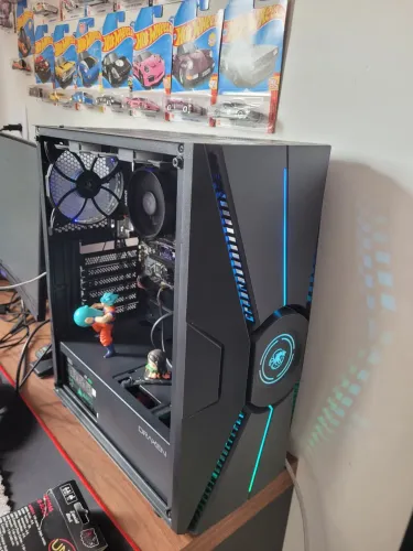 Pc gamer