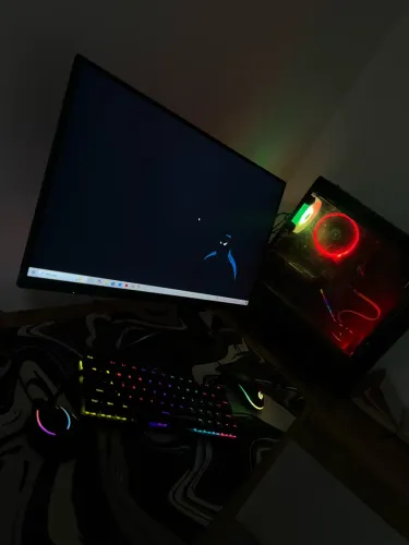 PC GAMER COMPLETO