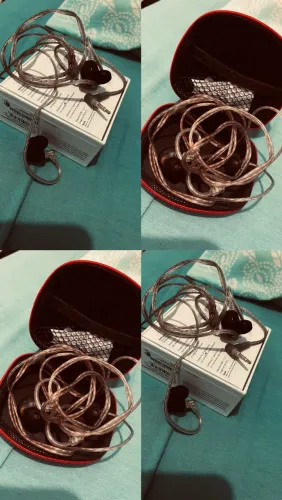 Fone KZ EDX proX