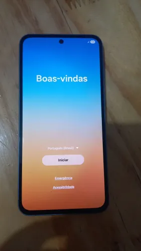 Samsumg A55