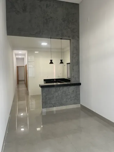 Casa no Papillon Park - 189m²