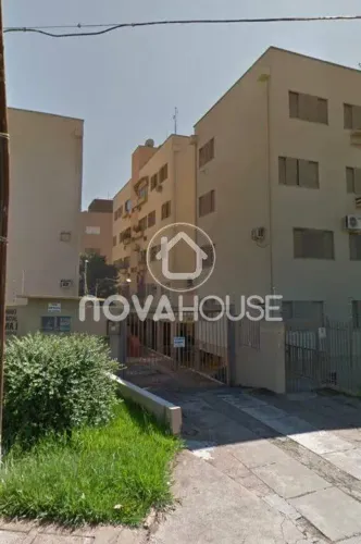 APARTAMENTO COM 3 DORMITÓRIOS RESIDENCIAL SEGOVIA