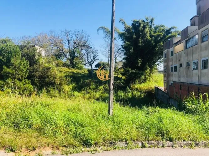 Terreno em Forquilhinha, São José/SC