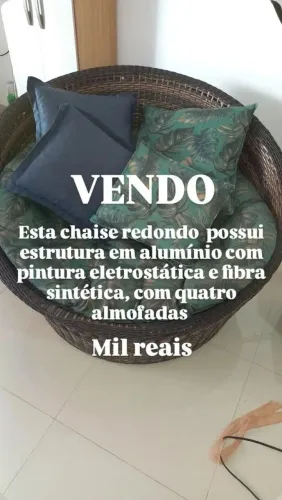 DESAPEGO Móveis Decoração Casa