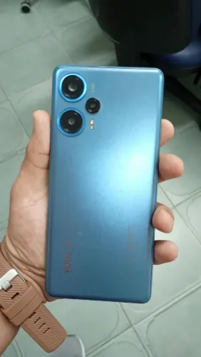 Poco f5 256/12