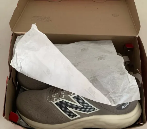 Tênis New Balance 460 V4