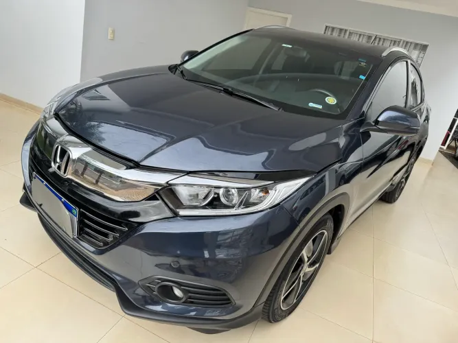 Honda HR-V EXL 1.8 Flexone 16V 5P Aut. 2020