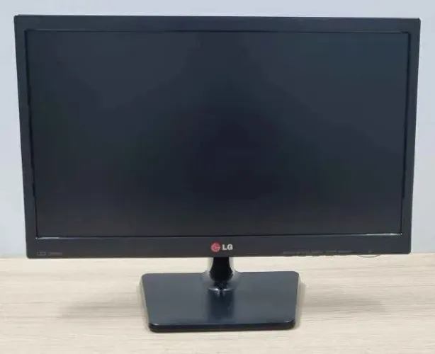 Monitor LG LED Flatron 20EN33SS-A