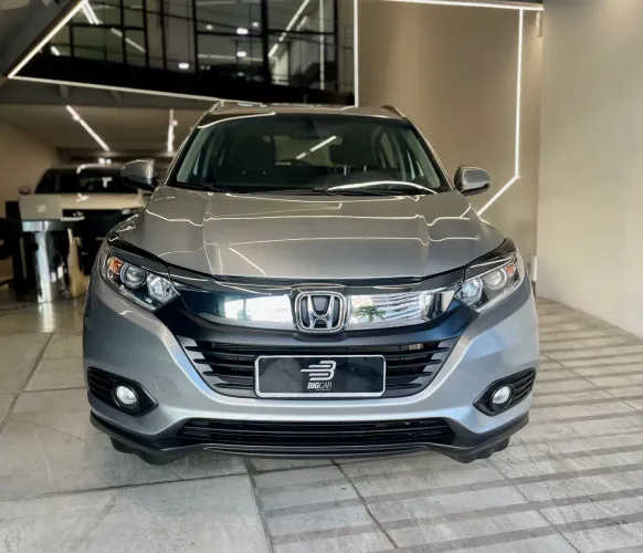 Honda HR-V EX 1.5 Sensing 16V 5P Aut. 2020