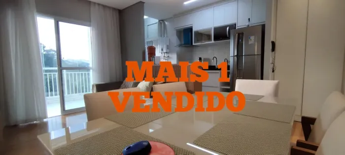 A venda R$380 mil  2 dorm Sendo um suite varanda envidraçada 1 1 9 9 2 5 8 1 7 4 7  Elvis 
