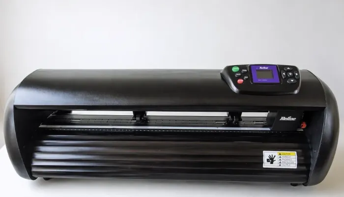 Plotter de recorte foison c24 + nova do Brasil 