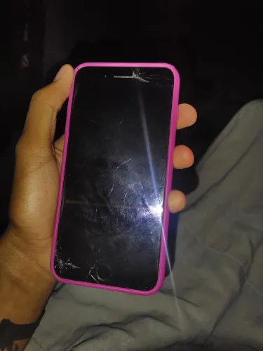 iPhone 8 plus