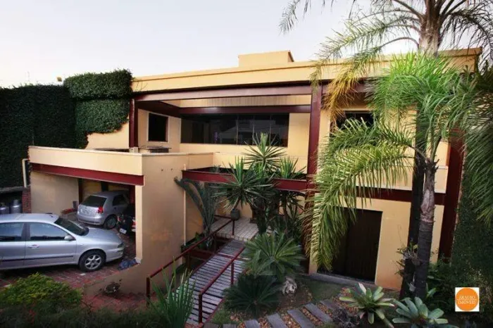 CASA COMERCIAL PARA LOCAÇÃO 500 m² | BAIRRO SÃO BENTO