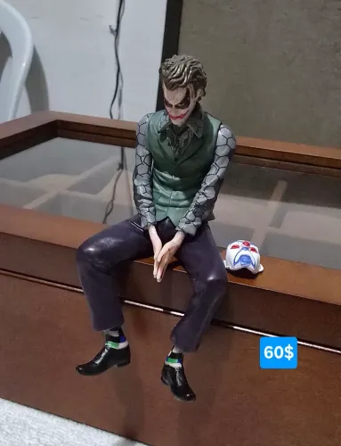 Miniatura do Coringa