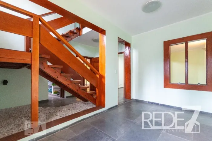 CASA RESIDENTIAL em Campinas - São Paulo, Jardim Planalto