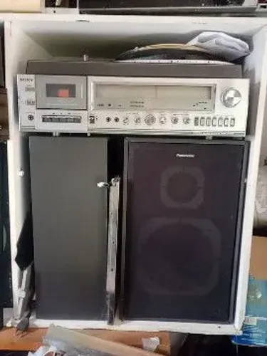 Som vintage