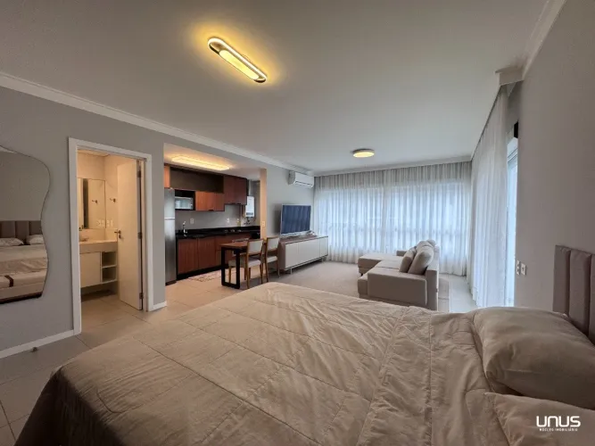 Studio à venda em Campinas, São José