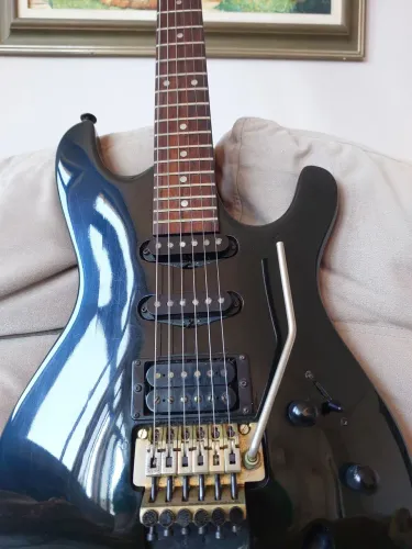 Guitarra