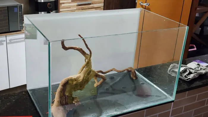Aquário 70L