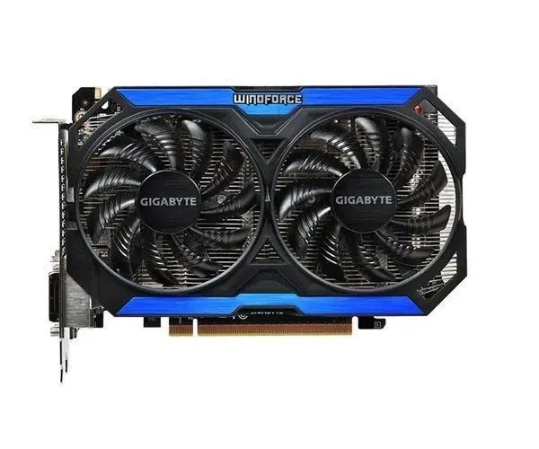 placa de vídeo gtx 960 windforce