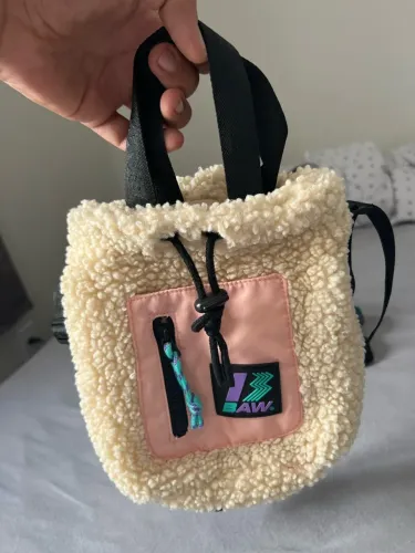 Bolsa BAW