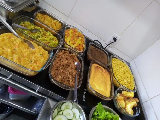Cozinheiro