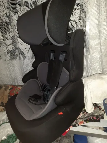 Cadeirinha de Carro